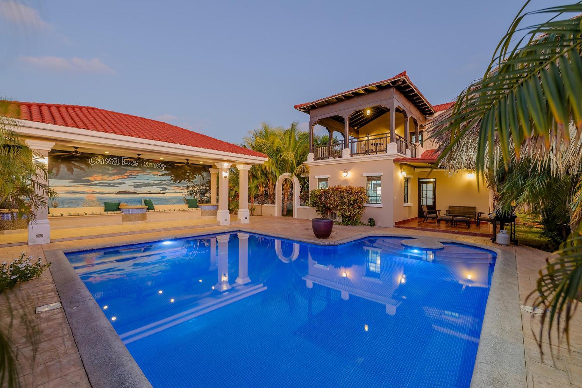 Gran Pacifica Beach Resort & Homes San Diego 외부 사진